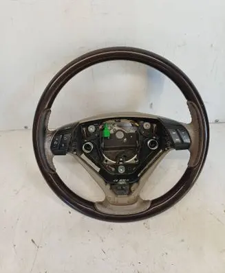 Volvo XC90 Steering wheel 08666887 8674667 17112003