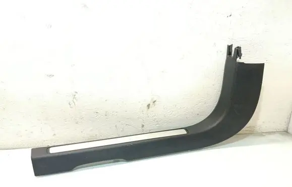 Volvo S60 Front sill trim cover 31468384