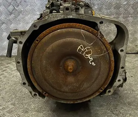Subaru XV I Automatic gearbox TR580DD5AA HAMU4079754