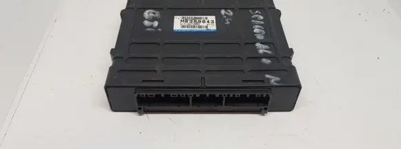 Mitsubishi Space Star Other control units/modules MR389043 G1T19677