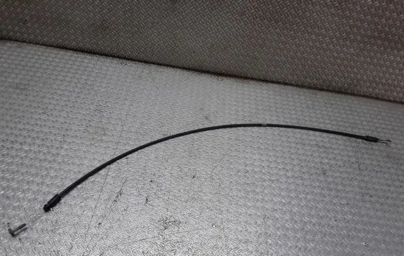 Mitsubishi Pajero Loading door cable line 