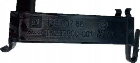 Chevrolet Camaro Comfort/convenience module 13580788