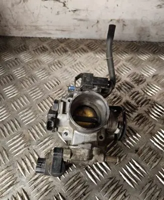 Honda Jazz Throttle valve 1362002650