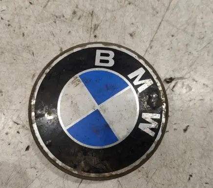 BMW 3 E46 Original wheel cap 6135800
