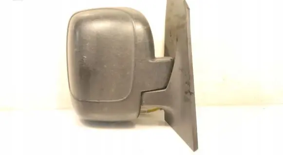 Fiat Scudo Front door electric wing mirror 12473050