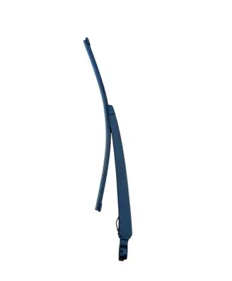 Volkswagen PASSAT B8 Rear wiper blade arm 3G9955707 3G9955704B