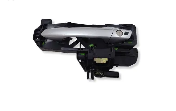Mercedes-Benz S W221 Front door exterior handle A2217601134