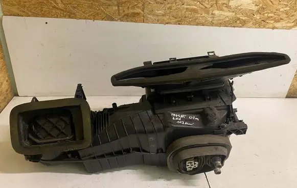 Volkswagen PASSAT B6 Interior heater climate box assembly 3C1820003BH 1164550702 CZ4431601720