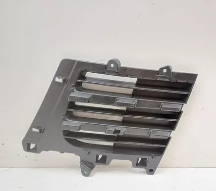 Porsche Cayenne (9PA) Front bumper lower grill 7L5807681F 7L5807681