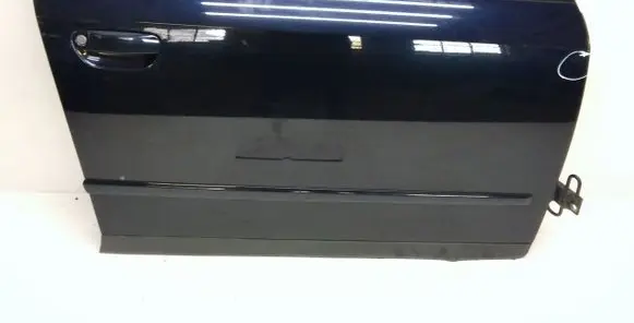 Audi A4 S4 B6 8E 8H Front door