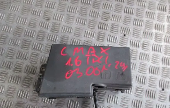 Ford Focus C-MAX Fuse box set 3M5T14A067BC