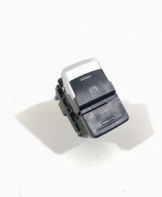 Hand parking brake switch