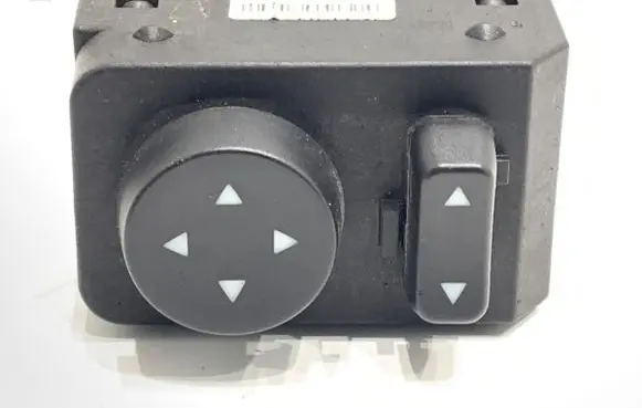 Fiat Grande Punto Wing mirror switch