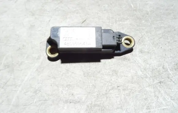 Audi A6 S6 C5 4B Airbag deployment crash/impact sensor 4B0959643A