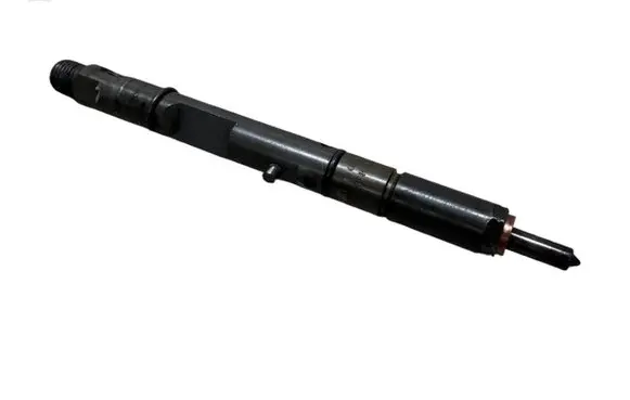 Audi A6 S6 C5 4B Fuel injector 059130201B 0432133818