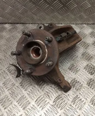 Ford Focus Front wheel hub
