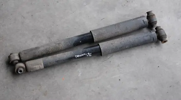 Ford Transit Rear shock absorber/damper 125KM