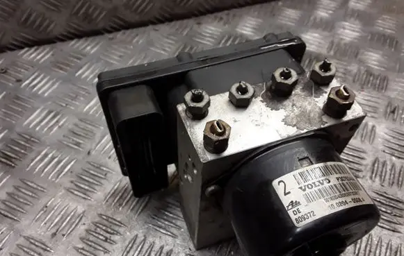 Volvo S60 ABS Pump 10020405084 P307933444 30793445