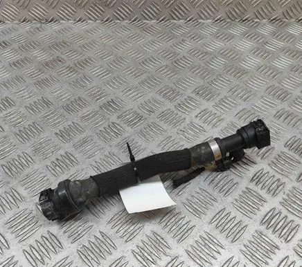 Citroen C4 III e-C4 Engine coolant pipe/hose 9826459780