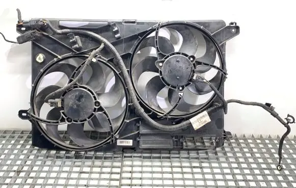 Ford S-MAX Fan set DG938C607GC