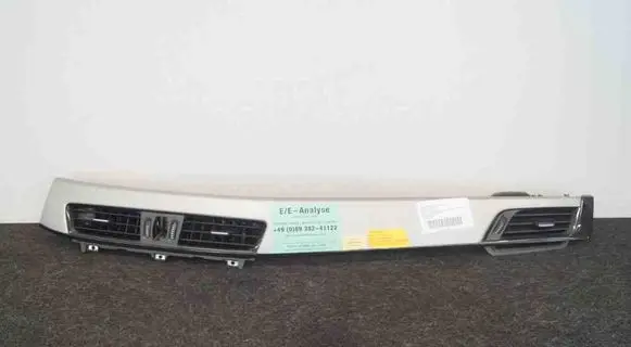 BMW X1 F48 F49 Dashboard air vent grill cover trim 