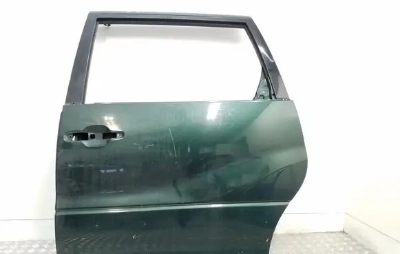 Toyota Previa (XR30, XR40) II Side sliding door 