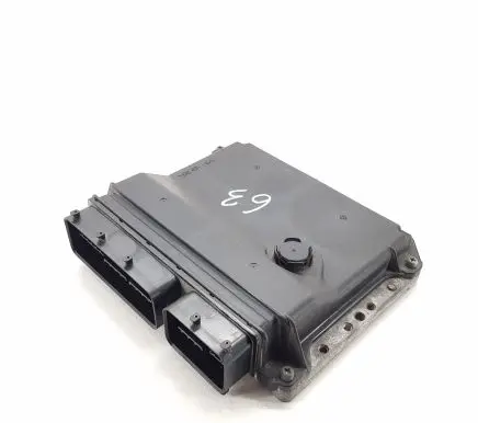 Toyota Auris 150 Engine control unit/module MB1758009591 8966102D91