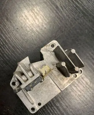 Mercedes-Benz C W205 Light module LCM 1305715304