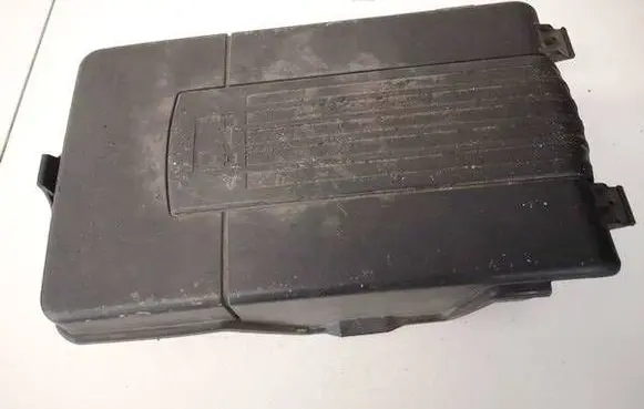 Volkswagen Golf V Battery box tray cover/lid 1K0915443A