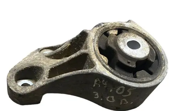 Audi A4 S4 B6 8E 8H Engine mount bracket 8E0599125K