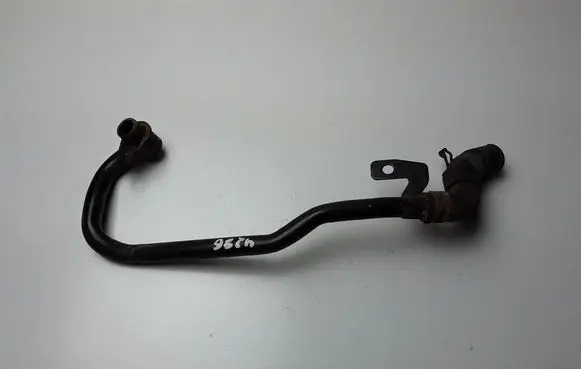 Seat Tarraco Air intake hose/pipe 5Q0122073H