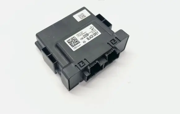 Buick Encore I Gateway control module 13512359