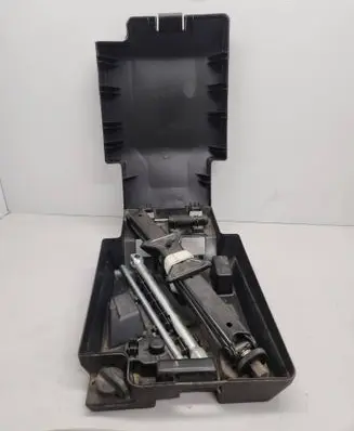 Peugeot Boxer Tool box 1361315080