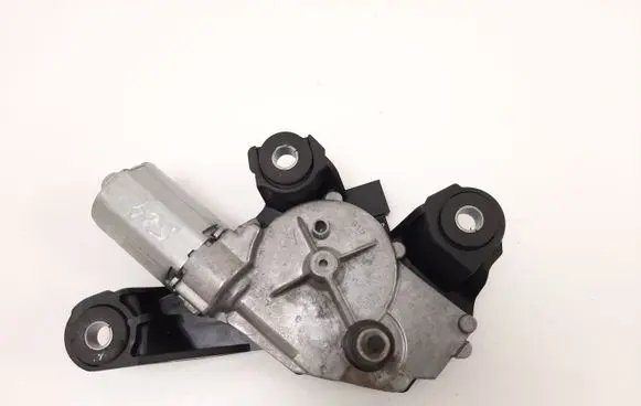 Nissan Qashqai Rear window wiper motor 28710JD000