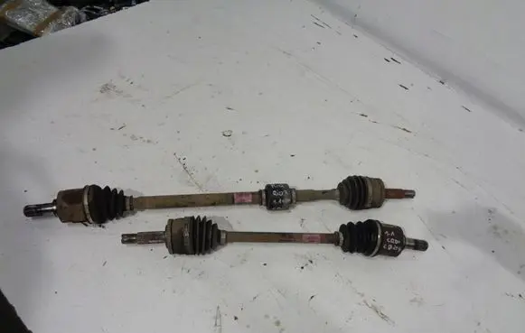 KIA Rio Front driveshaft
