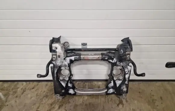 Mercedes-Benz S W222 Front subframe A2226200187