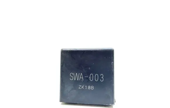 Honda CR-V Other control units/modules SWA003 ZK18B