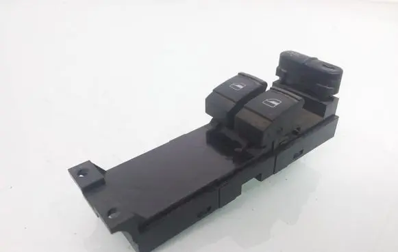 Volkswagen PASSAT B5 Electric window control switch 1J3959857 03755100