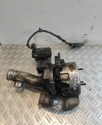 Volkswagen Touareg I Turbo 07Z145701T