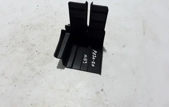 Peugeot 2008 II ABS pump bracket 9827774780