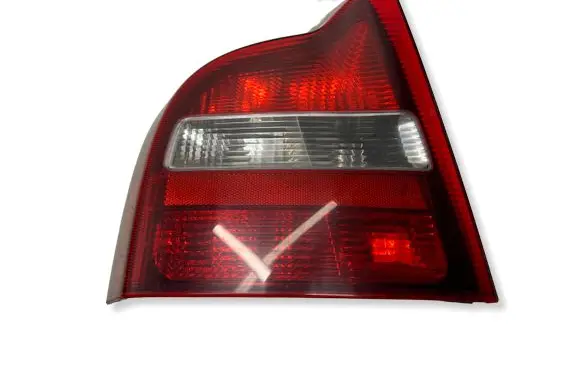 Volvo S80 Rear/tail lights 