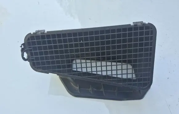 Audi A4 S4 B8 8K Air intake duct part 8K1819904