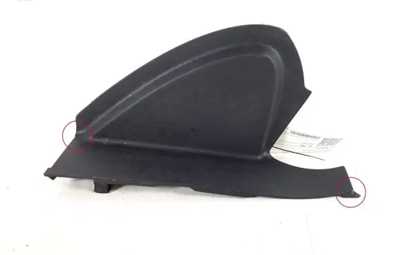 Mercedes-Benz E W213 Other dashboard part A2136800407