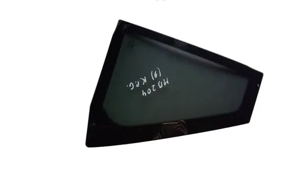 Mercedes-Benz C W204 Rear side window 43R002092