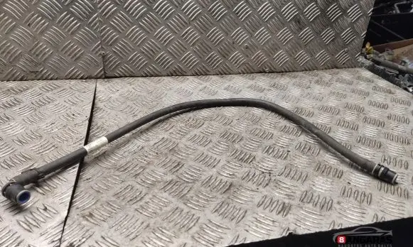Audi A5 8T 8F Windshield washer fluid hose 8t0955667