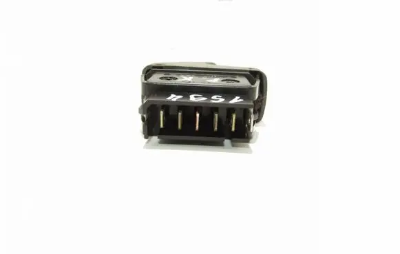 Renault Scenic I Electric window control switch