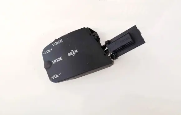 Ford C-MAX I Multifunctional control switch/knob DX1AA