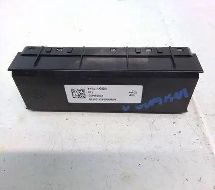 Opel Insignia A Other control units/modules 13591958 544969533