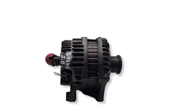 Nissan Qashqai Generator/alternator 23100JG71A A3TJ2481