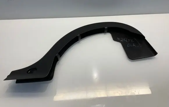 Mercedes-Benz E W212 Other trunk/boot trim element 2128210389 A2128210389